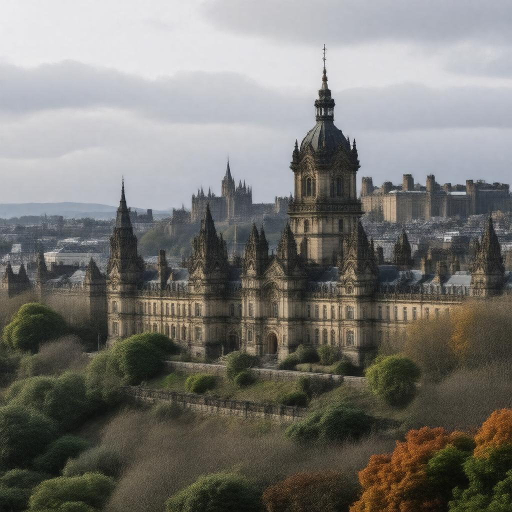 City of Edinburgh Council